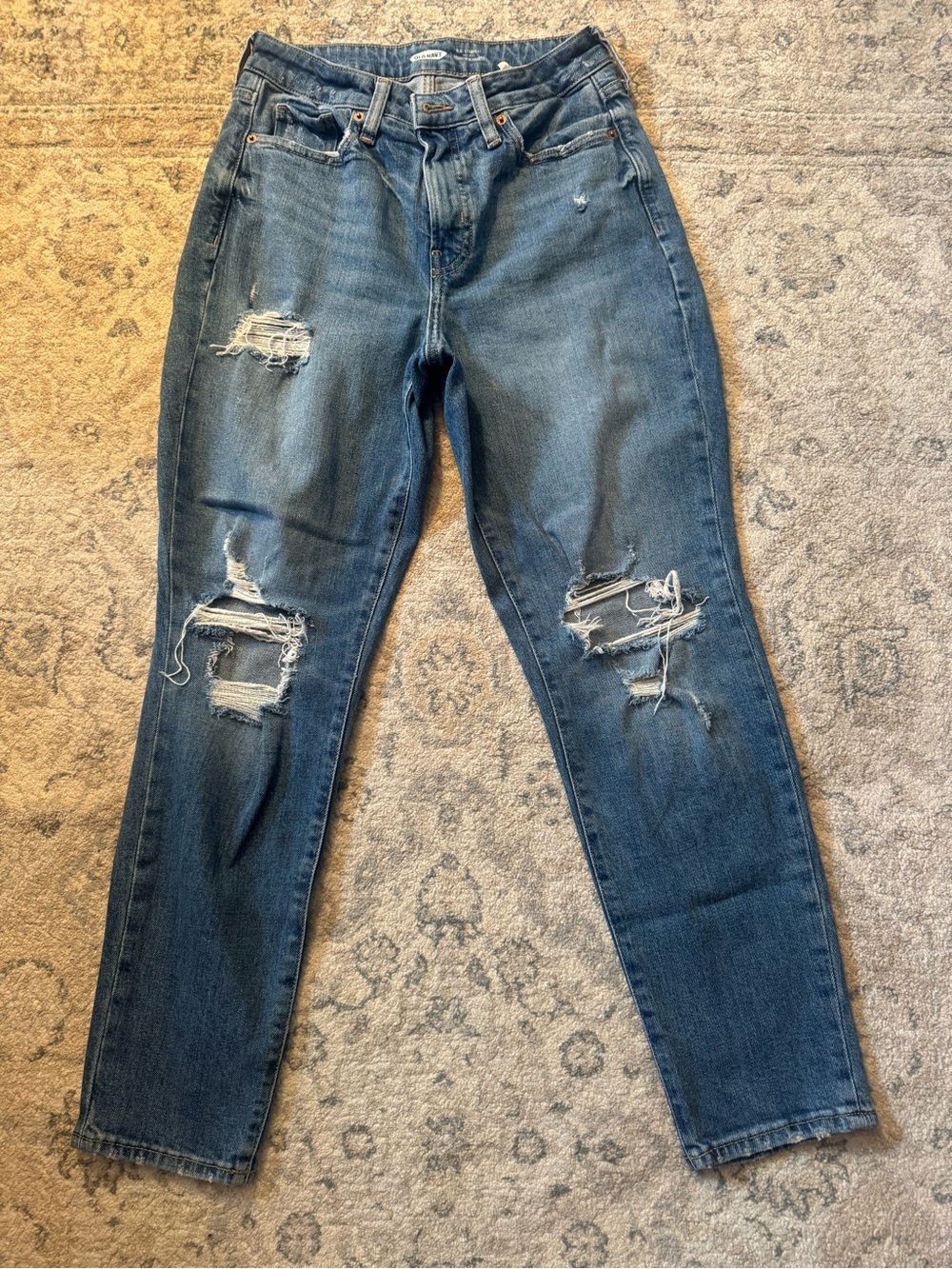 Old Navy O.G Straight Jean